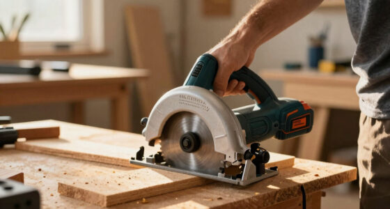 15 Best Cordless Circular Saws in 2026