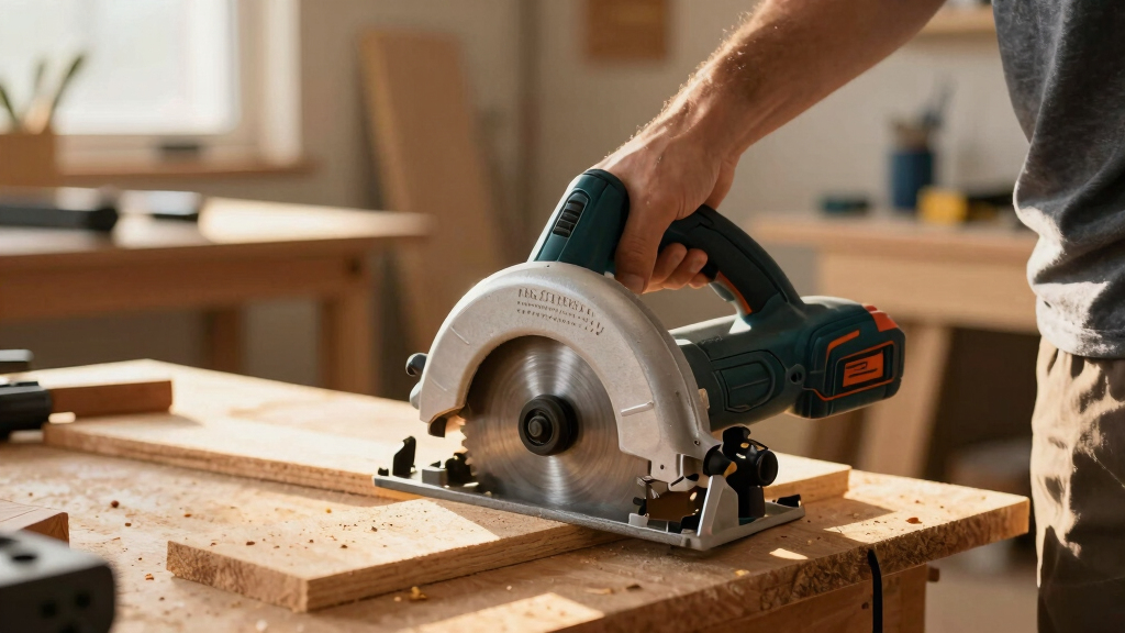 15 Best Cordless Circular Saws in 2026