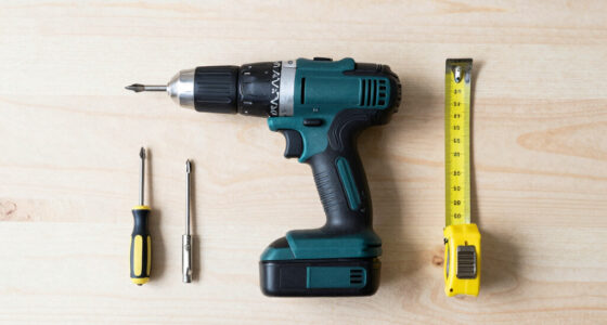 15 Best Cordless Drill Sets in 2026
