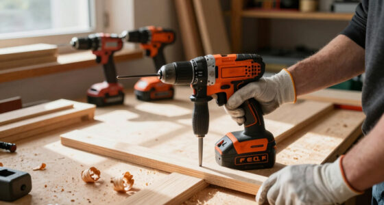 15 Best Cordless Power Tool Sets in 2026