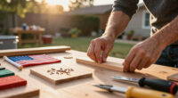 6 Best Patriotic Woodworking Project Kits in 2026