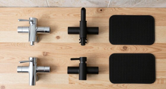 7 Best Tub And Shower Faucets And Accessories Prime Day Deals In 2026