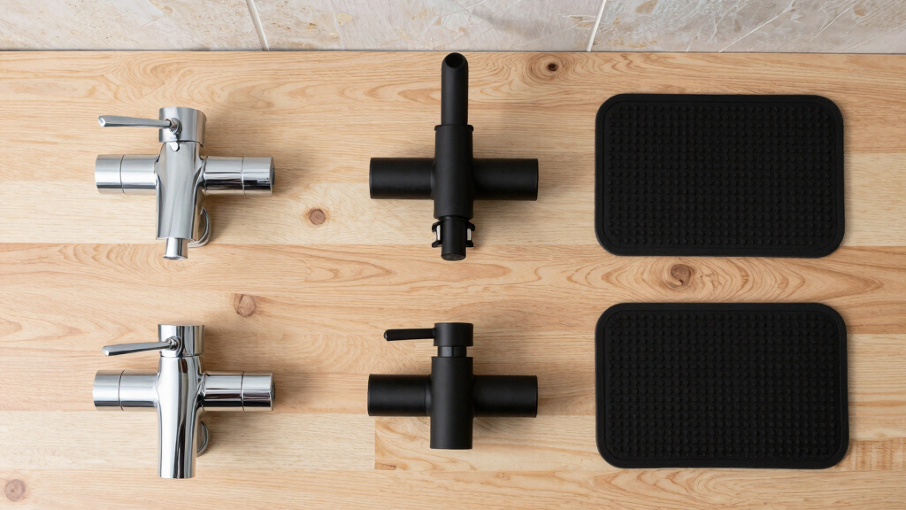 7 Best Tub And Shower Faucets And Accessories Prime Day Deals In 2026