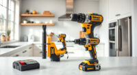 Best Budget DEWALT Power Tools in 2026