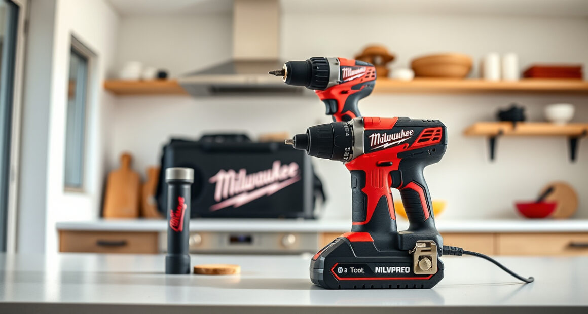 Best Budget Milwaukee Power Tools in 2026: Top Picks