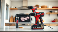 Best Budget Milwaukee Power Tools in 2026: Top Picks