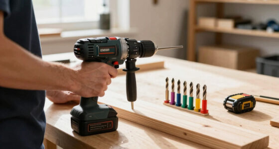 Best Cordless Drill Sets For Beginners Compared