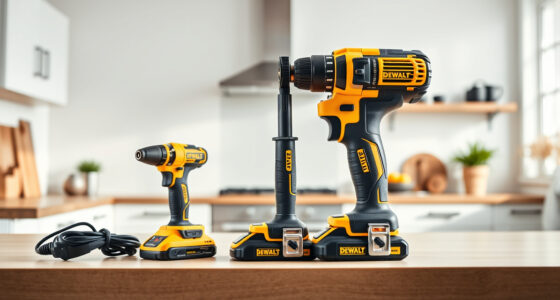 Best DEWALT Drill Bits in 2026: Top Picks & Buying Tips