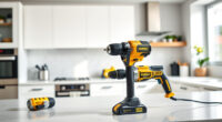 Best DEWALT Power Tools for DIY Enthusiasts
