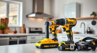 Best DEWALT Power Tools in 2026: Ranked for Every User