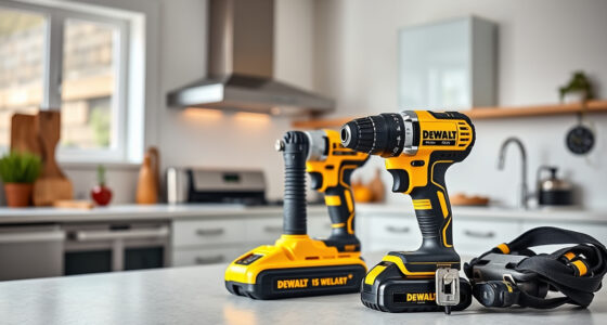 Best DEWALT Power Tools in 2026: Ranked for Every User