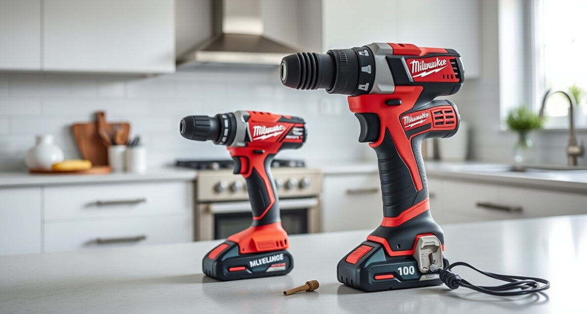 Best Milwaukee Batteries in 2026: Top Picks for Power and Durability