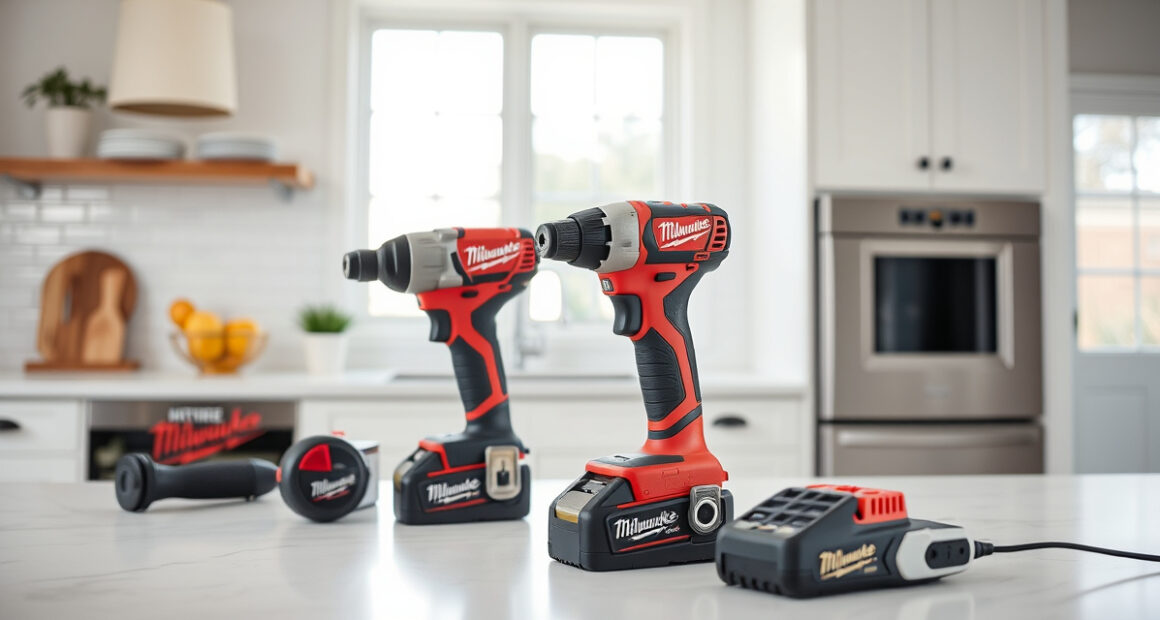 Best Milwaukee Chargers & Batteries in 2026: Top Accessories & Parts
