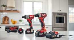 Best Milwaukee Chargers & Batteries in 2026: Top Accessories & Parts