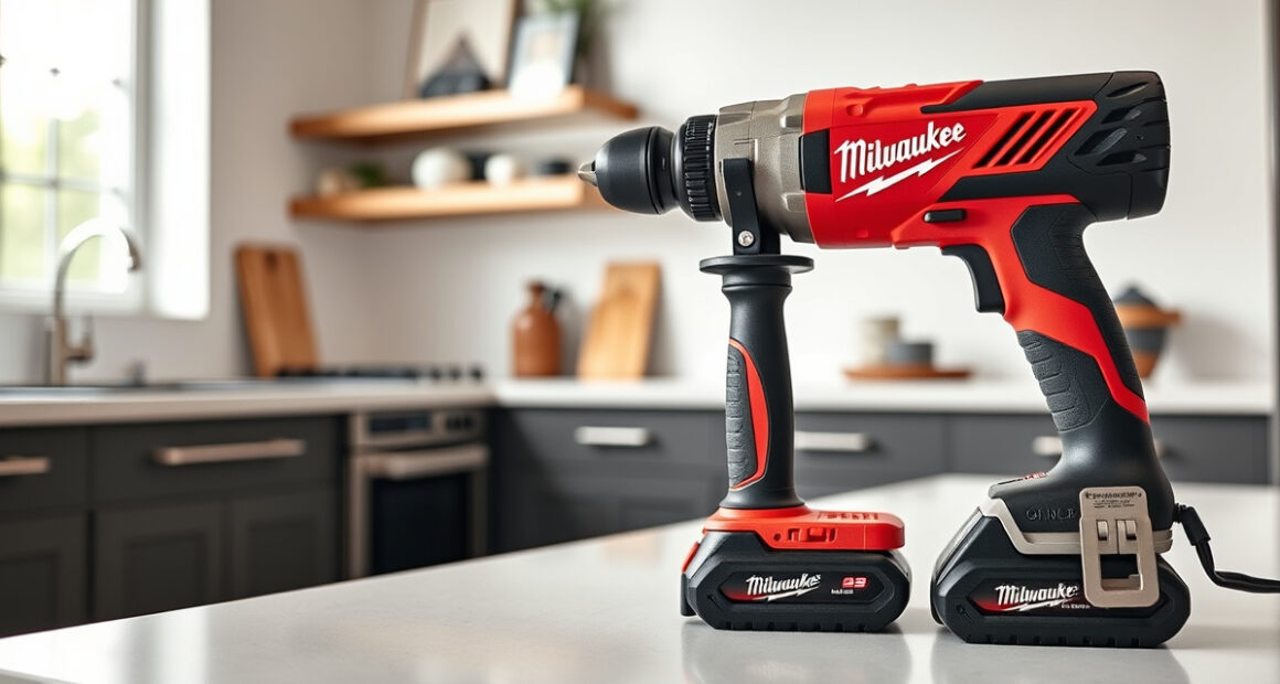 Best Milwaukee Power Tools for Electricians: Top Picks