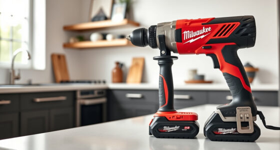 Best Milwaukee Power Tools for Electricians: Top Picks
