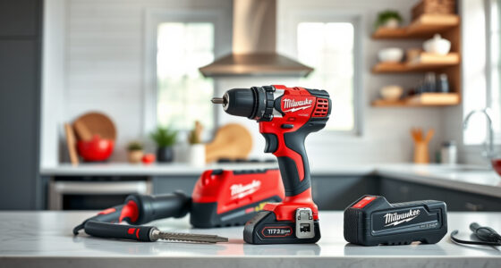 Best Milwaukee Power Tools for Mechanics: Top Picks for Professionals