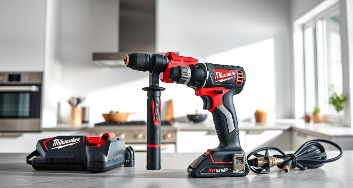 Best Milwaukee Power Tools in 2026: Ranked for Every Job
