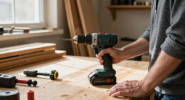 Cordless Drill Sets For Beginners: A Back to school Guide