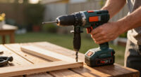 Cordless Drill Sets For Beginners: A Back to school Guide