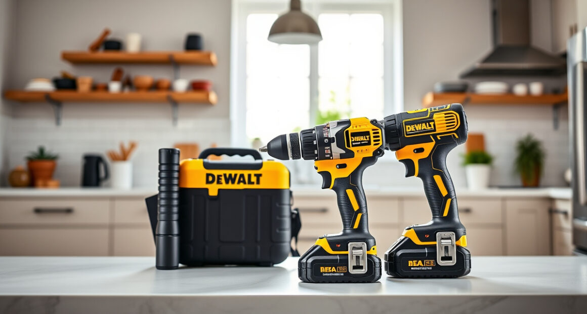 DEWALT Chargers & Batteries: Compatibility & Buying Guide