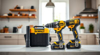 DEWALT Chargers & Batteries: Compatibility & Buying Guide