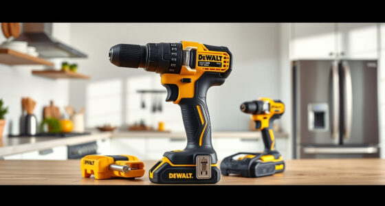 DEWALT FLEXVOLT Review: Pros, Cons, and Who It's For