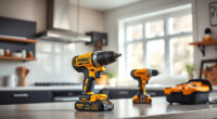 DEWALT vs Bosch Power Tools: Which One Is Right for You?