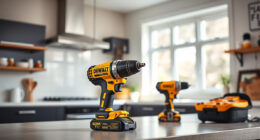 DEWALT vs Bosch Power Tools: Which One Is Right for You?