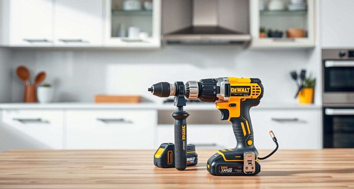DEWALT vs Bosch: Which Power Tools Wins in 2026?