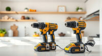 DEWALT vs Makita: Honest Power Tools Comparison