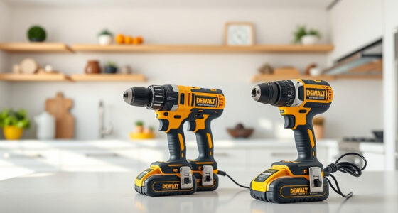 DEWALT vs Makita: Honest Power Tools Comparison