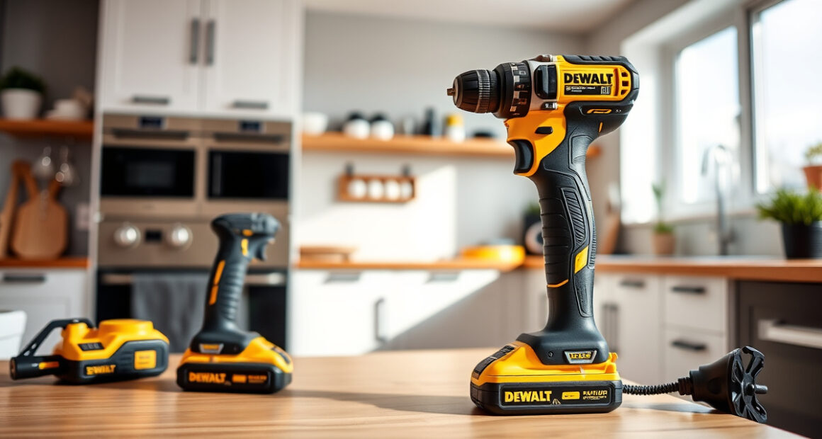 DEWALT vs Makita: Which Power Tools Wins in 2026?