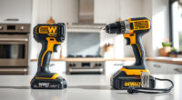 DEWALT vs Milwaukee Power Tools: Which Is Better?