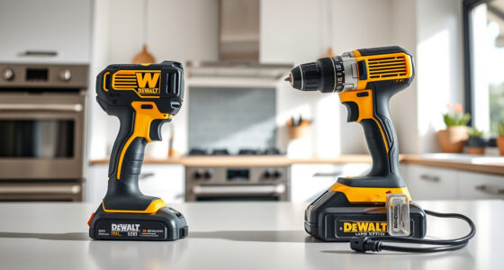 DEWALT vs Milwaukee Power Tools: Which Is Better?