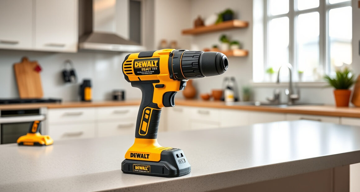 DEWALT vs Milwaukee: Which Power Tool Wins in 2026?