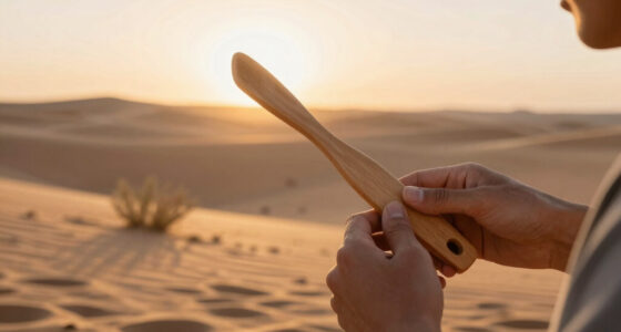 Elliot McGucken Suspends Einstein’s ‘Light Cones’ Over Desert Expanses