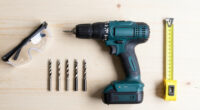 How to Choose Cordless Drill Sets For Beginners
