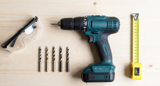 How to Choose Cordless Drill Sets For Beginners