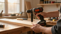 How to Choose Cordless Drill Sets For Beginners