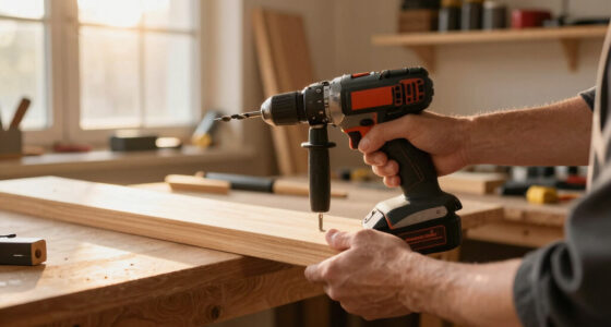How to Choose Cordless Drill Sets For Beginners