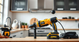 How to Clean a DEWALT FLEXVOLT for Optimal Performance