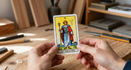 Hyperallergic’s Art Tarotscope for the Summer Solstice