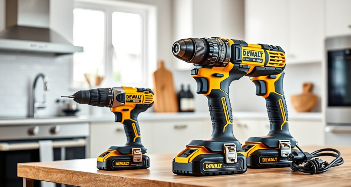 Is the DEWALT 20V MAX Combo Kit Worth It? Honest Review