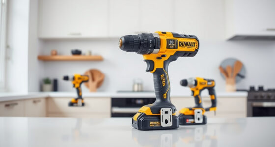 Is the DEWALT FLEXVOLT Worth It? Honest Review