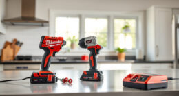 Milwaukee Batteries: Compatibility & Buying Guide for 2024