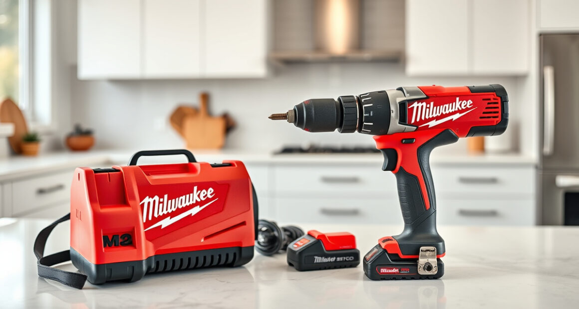 Milwaukee Blades: Compatibility & Buying Guide for Impact Accessories