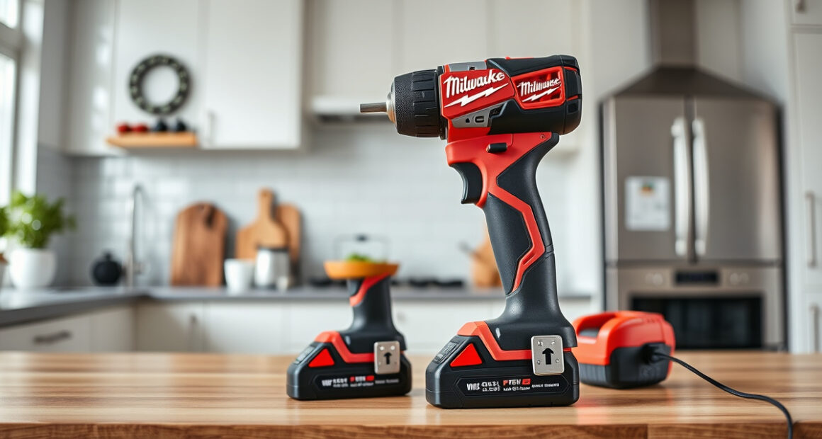 Milwaukee Chargers: Compatibility & Buying Guide for Best Power