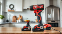 Milwaukee Chargers: Compatibility & Buying Guide for Best Power