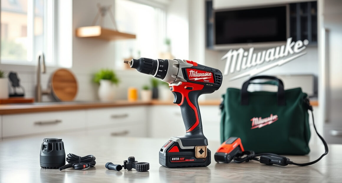 Milwaukee M18 FUEL vs Milwaukee Impact Driver: Full Comparison